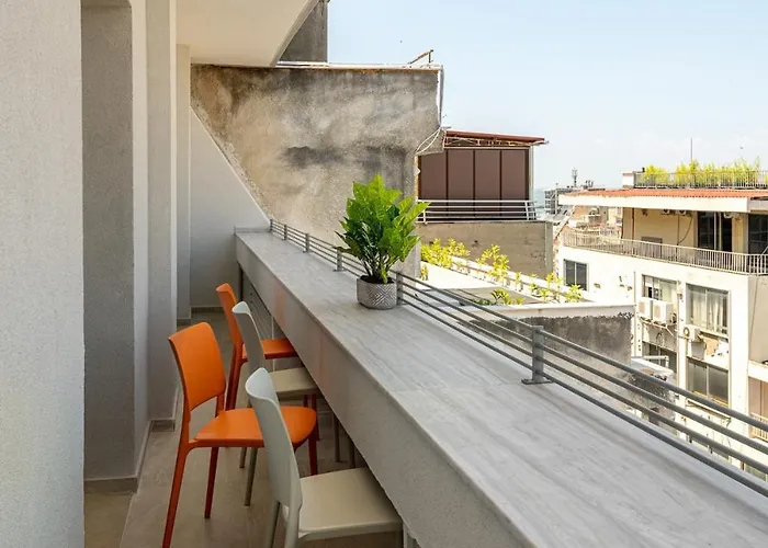 Magnificent Penthouse Gem In Privileged Location Daire *