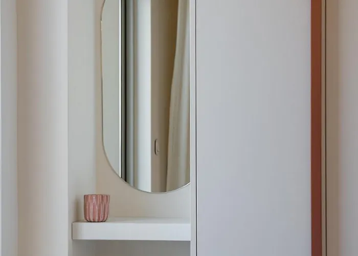Magnificent Penthouse Gem In Privileged Location Daire Selanik