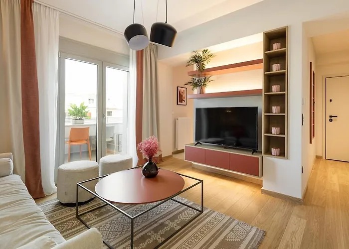Magnificent Penthouse Gem In Privileged Location Daire Selanik