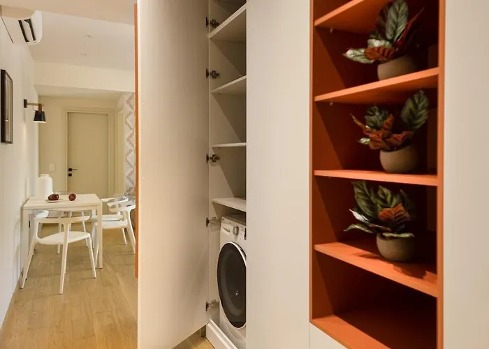 Magnificent Penthouse Gem In Privileged Location *