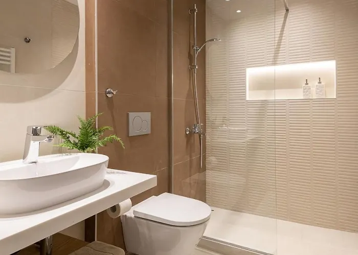 Magnificent Penthouse Gem In Privileged Location *