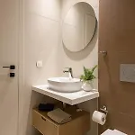 Magnificent Penthouse Gem In Privileged Location * Thessalonique