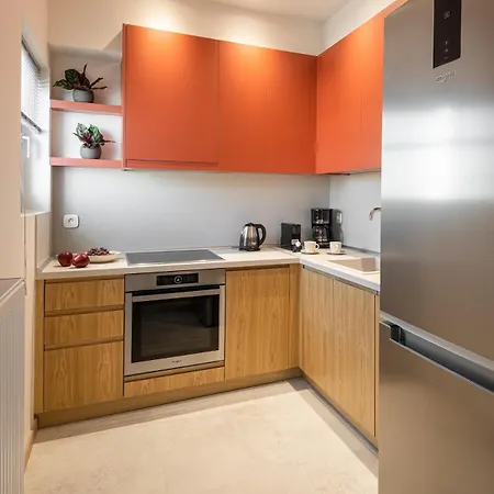 Magnificent Penthouse Gem In Privileged Location Apartament