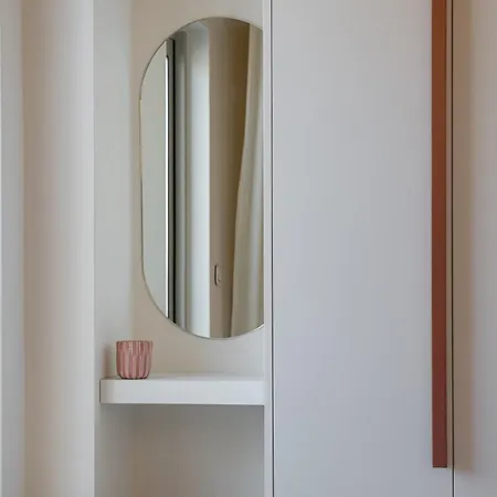 Magnificent Penthouse Gem In Privileged Location Apartment Thessaloniki