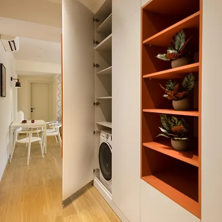 Magnificent Penthouse Gem In Privileged Location *