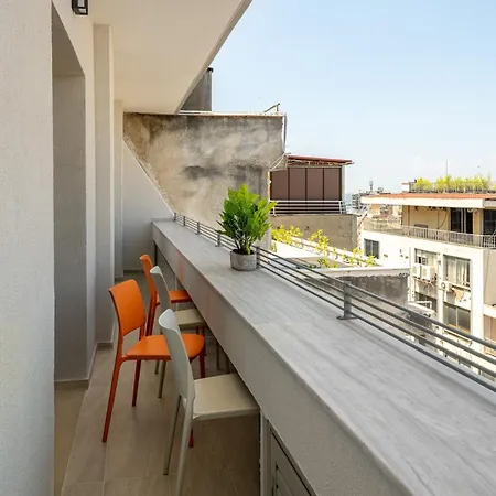 Magnificent Penthouse Gem In Privileged Location Appartamento *